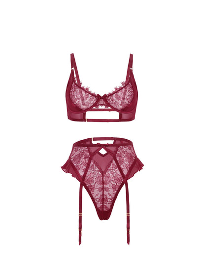 Aliya Set