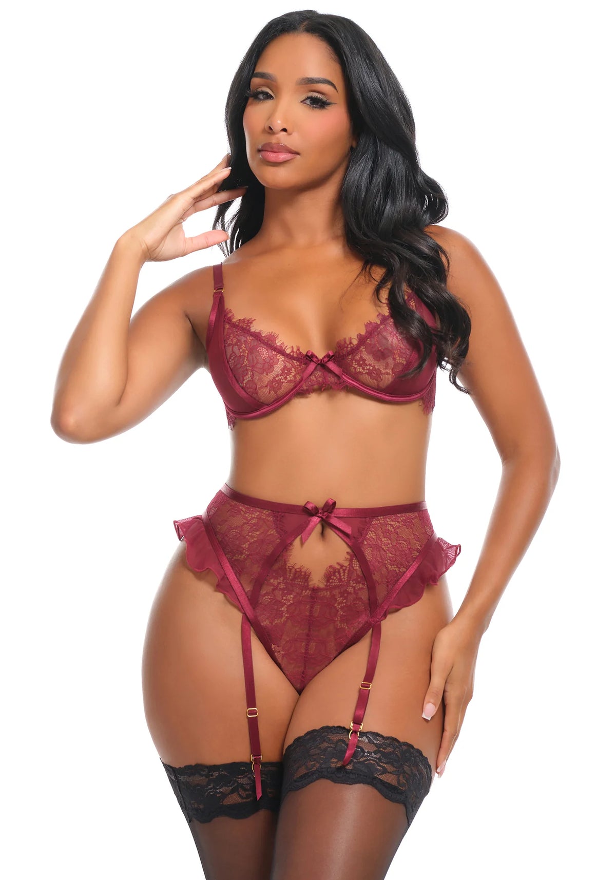 Aliya Set