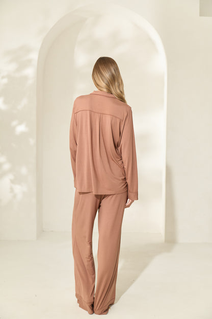 Modal Heavenly PJs