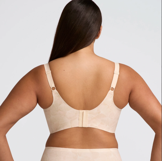 Beyond Wireless Bra by Evelyn & Bobbie - Multiple Colours