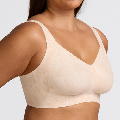 Beyond Wireless Bra by Evelyn & Bobbie - Multiple Colours