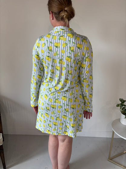 Limoncello Sleep Shirt