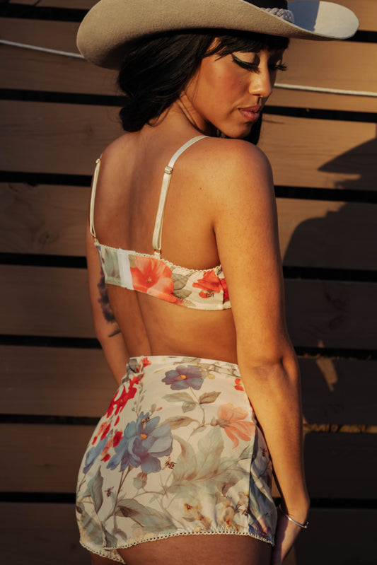 Honeybee Shorts
