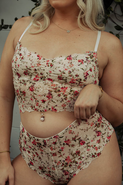 Field Floral Set