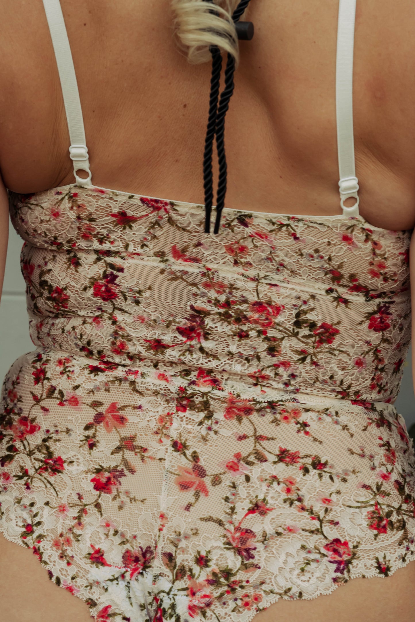 Field Floral Set