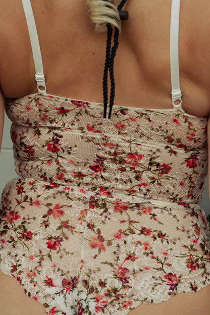 Field Floral Set