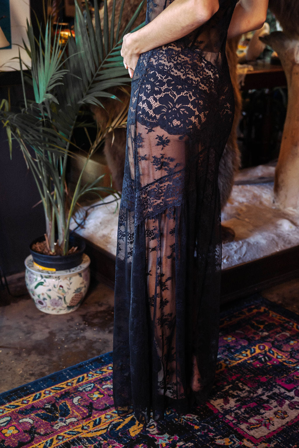 Dolly Slip Dress