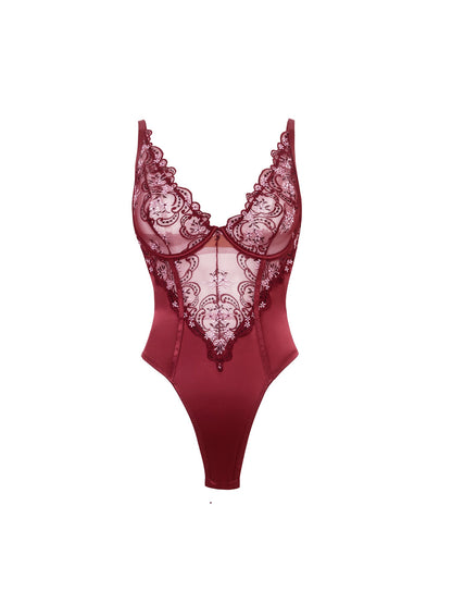 Eloise Bodysuit