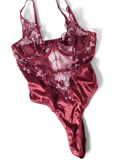 Eloise Bodysuit