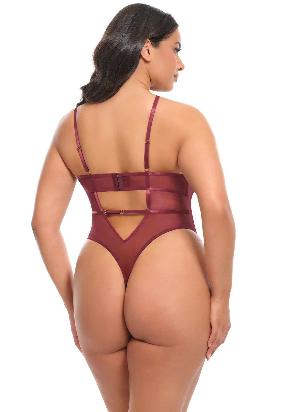 Eloise Bodysuit