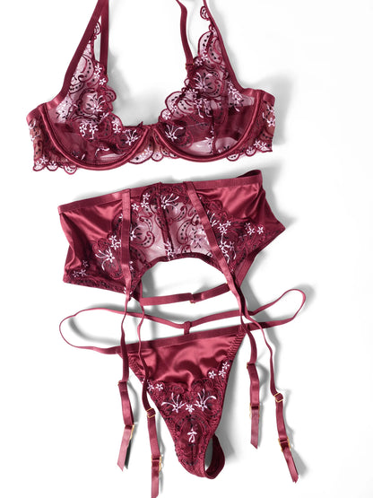 Eloise Set