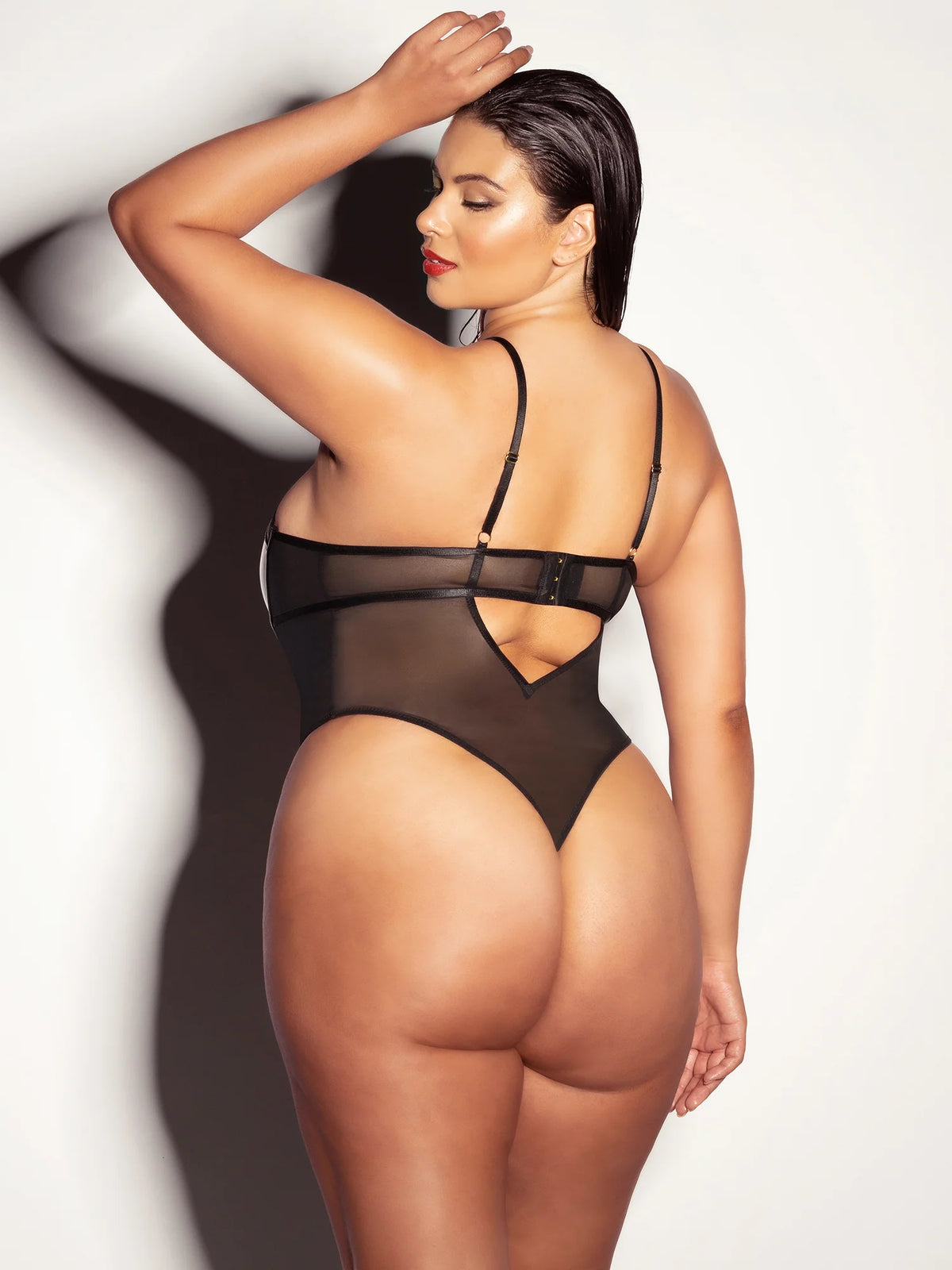 Fantasy Bodysuit