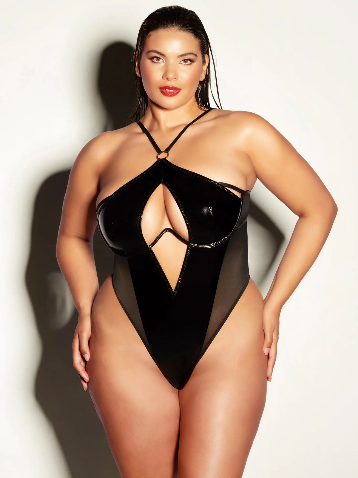 Fantasy Bodysuit