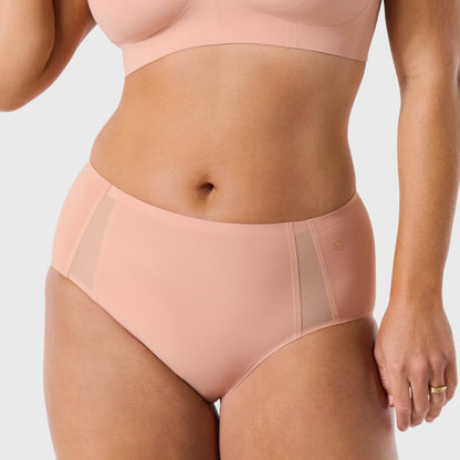 Retro Bikini by Evelyn & Bobbie - Multiple Colours