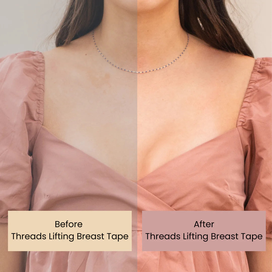 Lifting Breast Tape - Multiple Colours