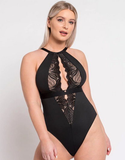 Indulgence Bodysuit - Multiple Colours