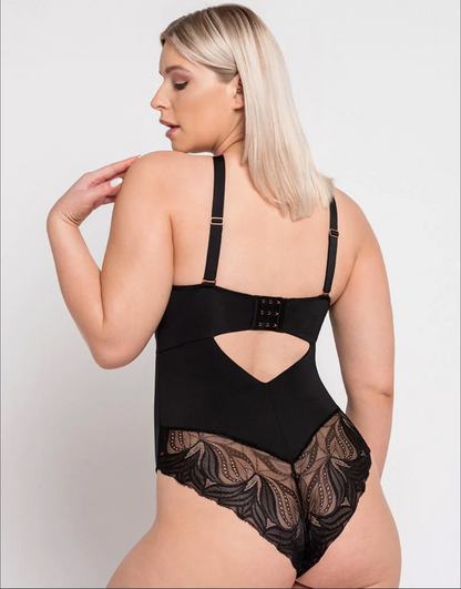 Indulgence Bodysuit - Multiple Colours