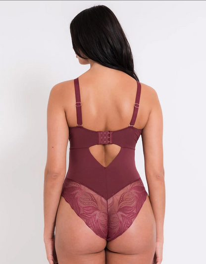 Indulgence Bodysuit - Multiple Colours