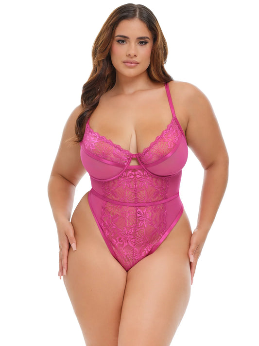 Julia Bodysuit
