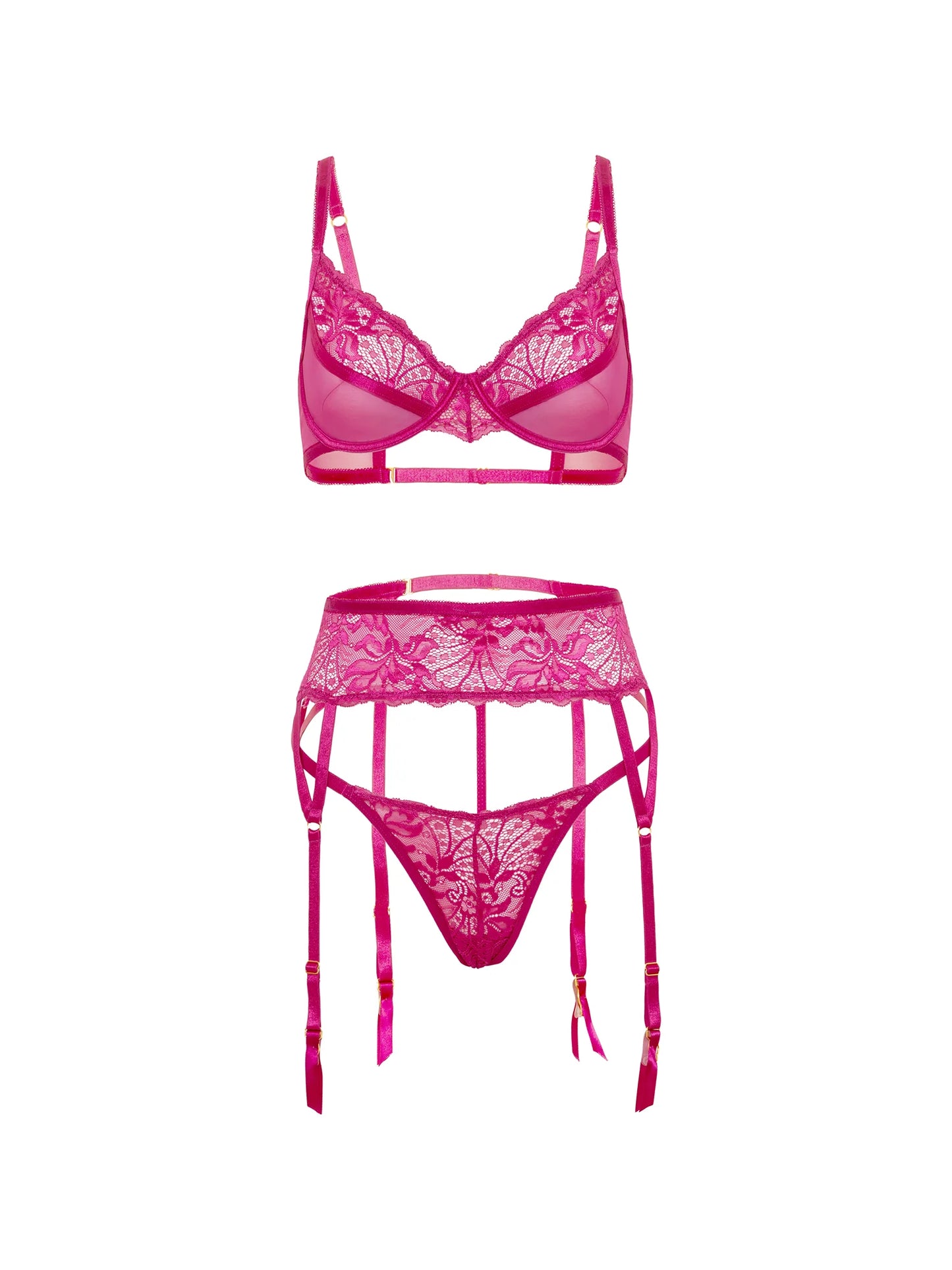 Julia Bra Set