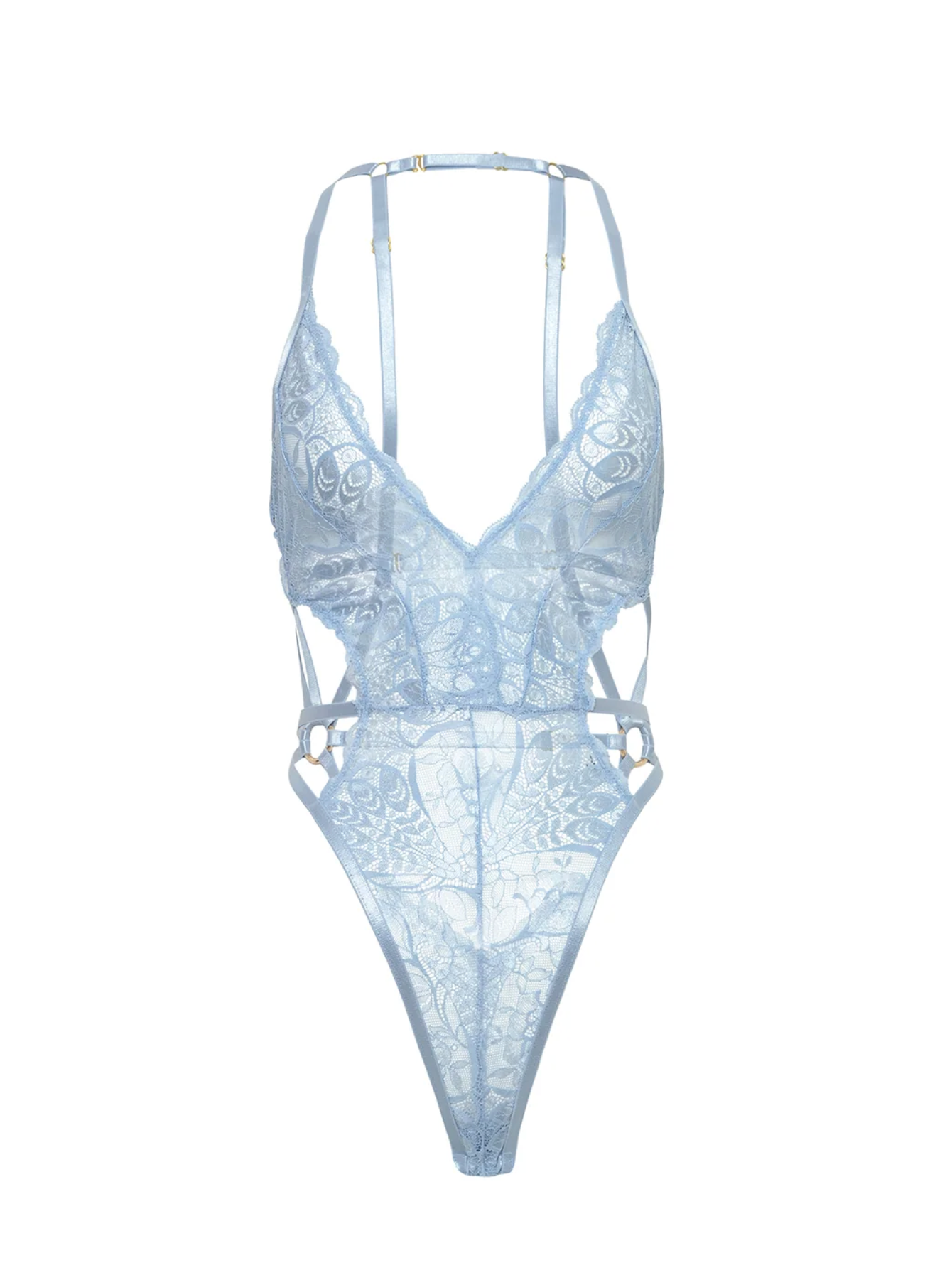 Lina Bodysuit