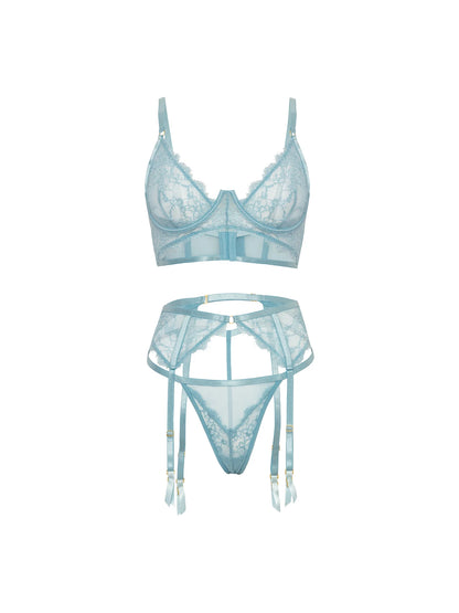 Lyric Three Piece Set