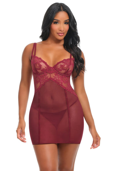 Marisol Slip