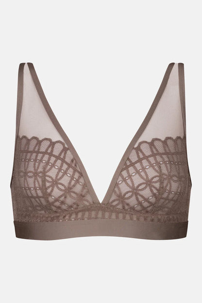 Poetry Temptation Triangle Bra