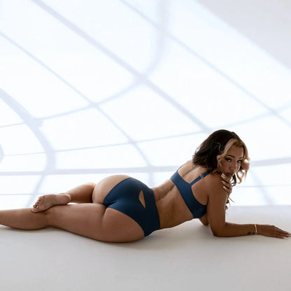 Caress Brief - XS & L left!