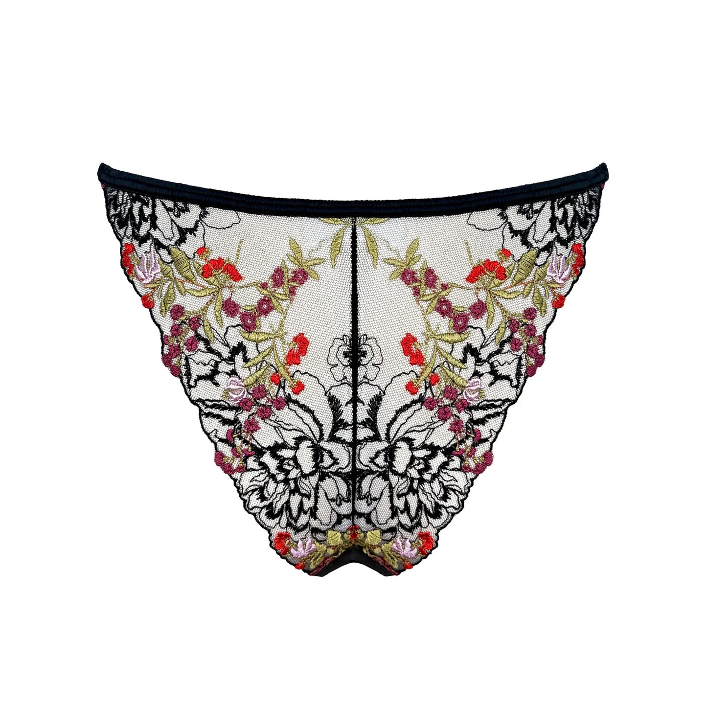 Elysium Cheeky Bikini