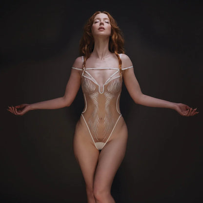 Ether Bodysuit