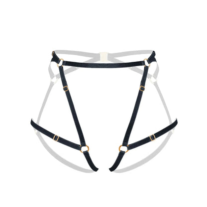Frisson Harness