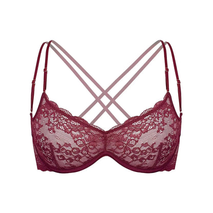 Rush Sweetheart Bra