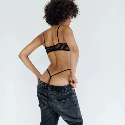 Vertigo Micro-G Thong