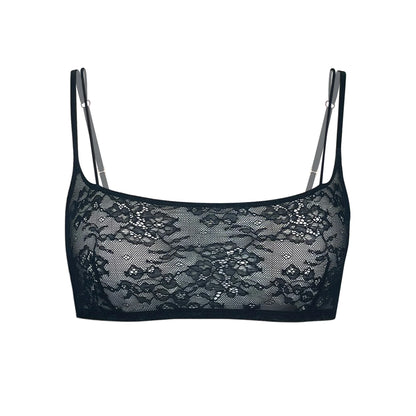 Wild Remix Bralette - XS left