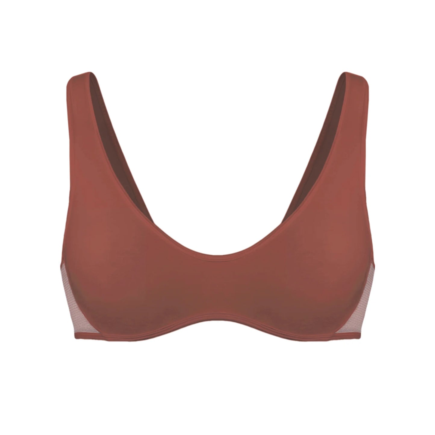 Core Bralette - Three Colours Available