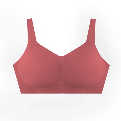 Beyond Wireless Bra by Evelyn & Bobbie - Multiple Colours