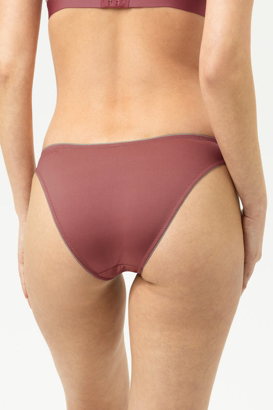 Poetry Bloom & Memory Brazilian Panty