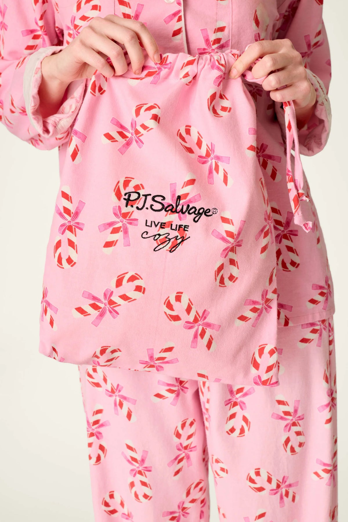 Sweeter Than Sugar PJ Set