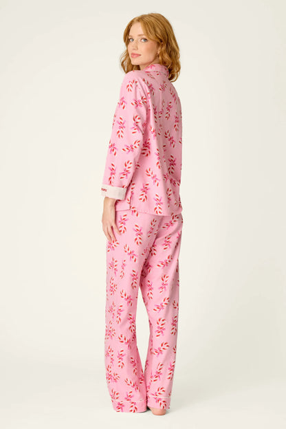 Sweeter Than Sugar PJ Set