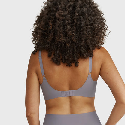 Beyond Wireless Bra by Evelyn & Bobbie - Multiple Colours