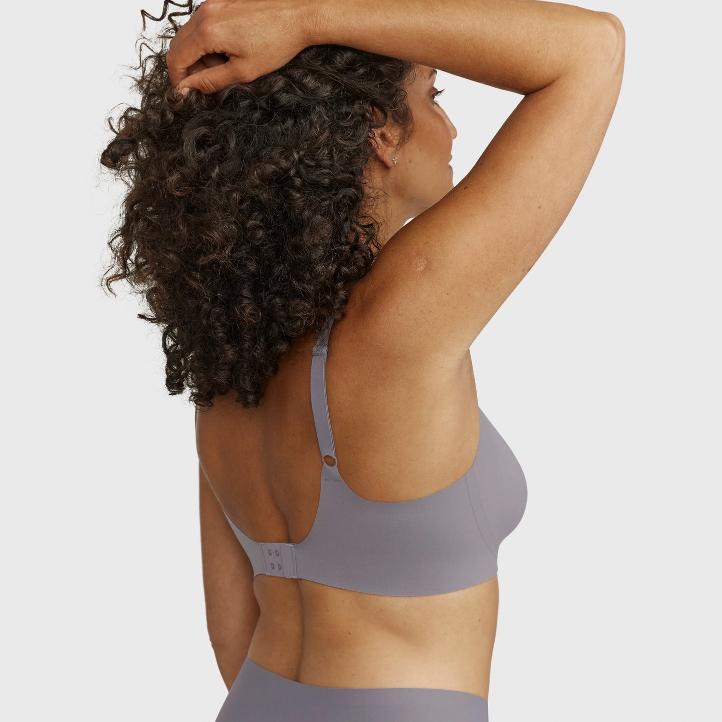 Beyond Wireless Bra by Evelyn & Bobbie - Multiple Colours