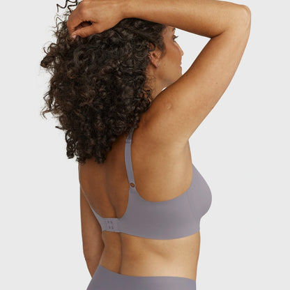 Beyond Wireless Bra by Evelyn & Bobbie - Multiple Colours