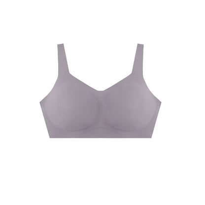 Beyond Wireless Bra by Evelyn & Bobbie - Multiple Colours