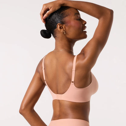 Beyond Wireless Bra by Evelyn & Bobbie - Multiple Colours
