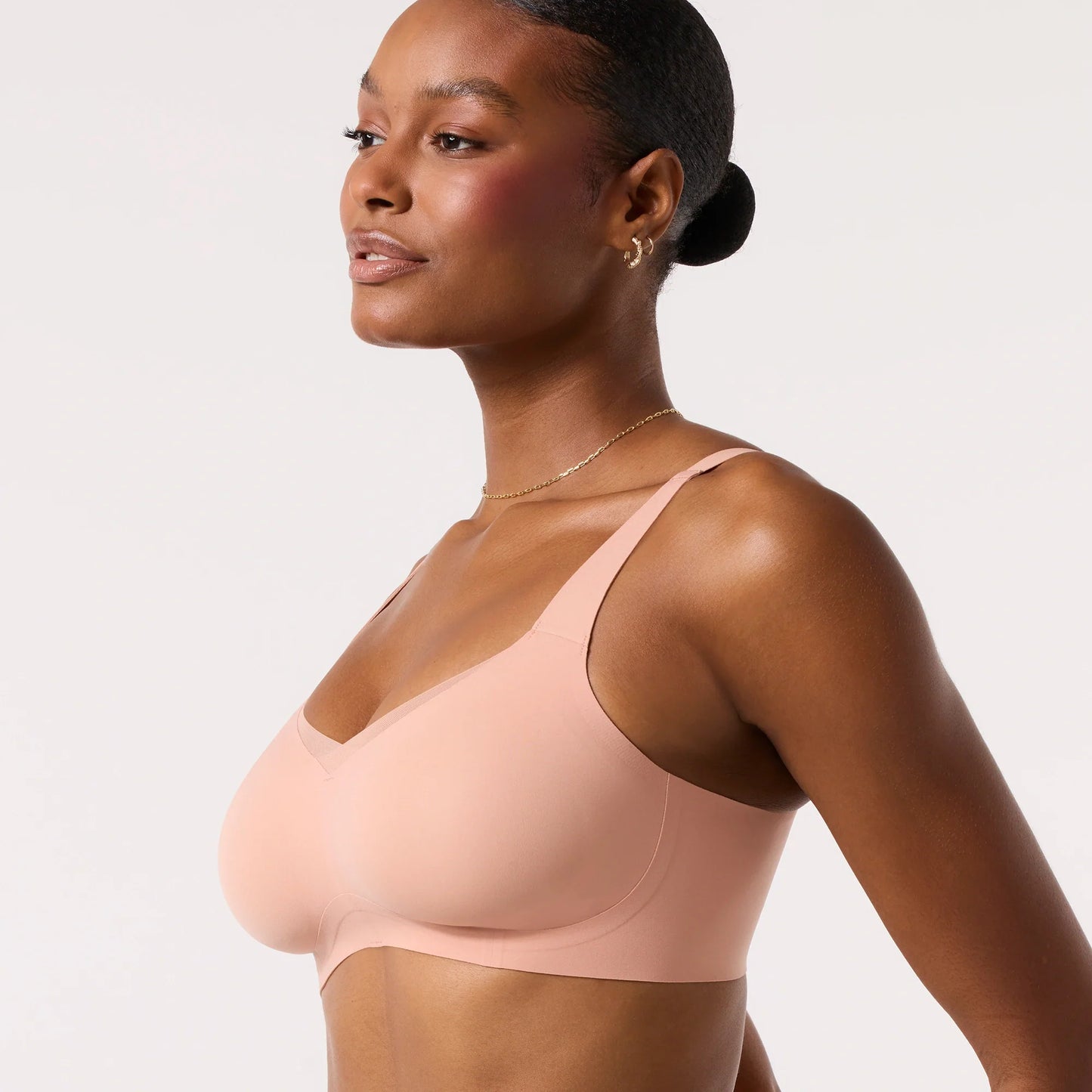 Beyond Wireless Bra by Evelyn & Bobbie - Multiple Colours