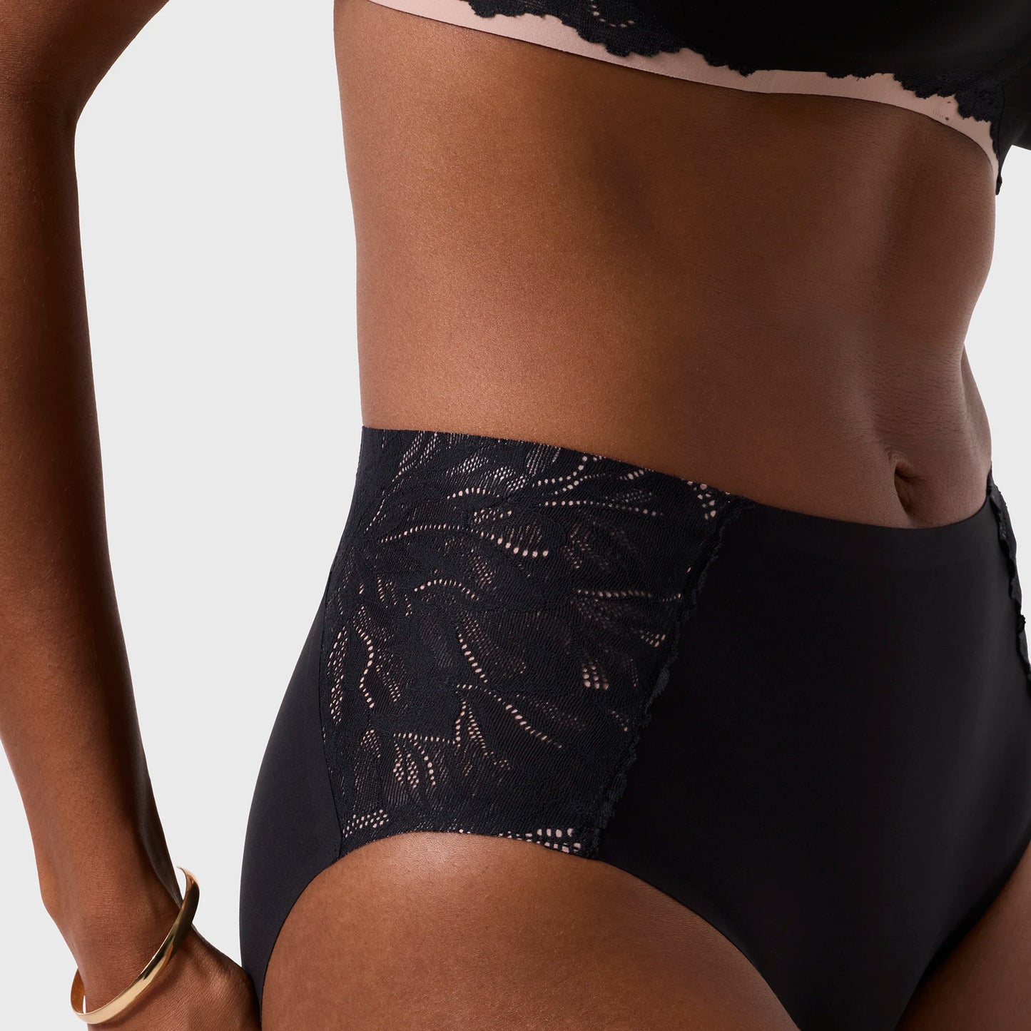 Retro Bikini by Evelyn & Bobbie - Multiple Colours