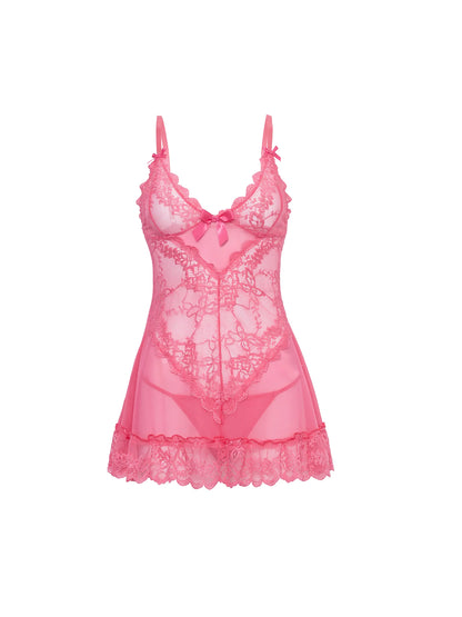 Valentine Babydoll