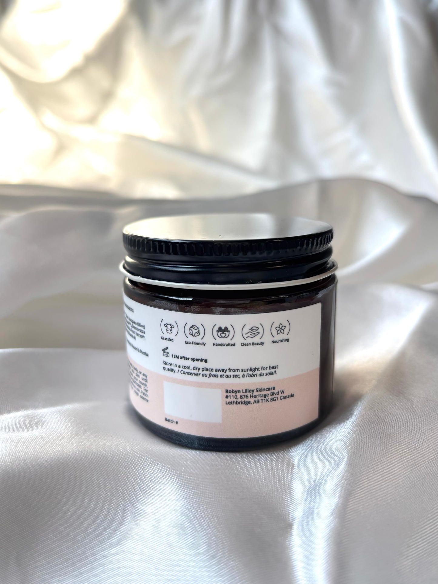 Whipped Tallow - Unscented