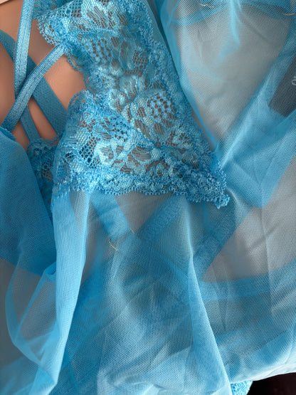 Zayla Bodysuit